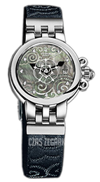 Tudor Clair De Rose Wielokolorowy/Tkanina Ø26 mm 35100-MTDDBFS