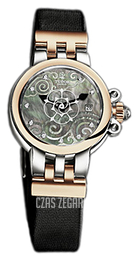 Tudor Clair De Rose Wielokolorowy/18 karatowe żółte złoto Ø26 mm 35101-MTDDBSTS