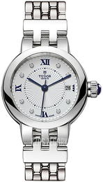 Tudor Clair De Rose Biały/Stal Ø26 mm M35200-0004