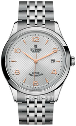 Tudor 1926 Srebrny/Stal Ø28 mm M91350-0001