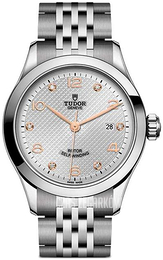Tudor 1926 Srebrny/Stal Ø28 mm M91350-0003