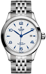 Tudor 1926 Biały/Stal Ø28 mm M91350-0005