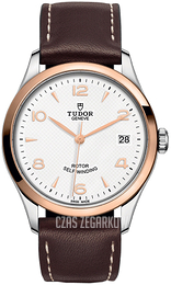 Tudor 1926 Biały/Skóra Ø36 mm M91451-0010