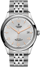 Tudor 1926 Srebrny/Stal Ø39 mm M91550-0001