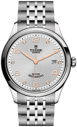 Tudor 1926 Srebrny/Stal Ø39 mm M91550-0003