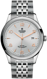 Tudor 1926 Srebrny/Stal Ø41 mm M91650-0001