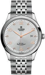 Tudor 1926 Srebrny/Stal Ø41 mm M91650-0003