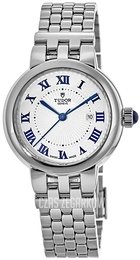 Tudor Clair De Rose Biały/Stal Ø30 mm M35500-0001