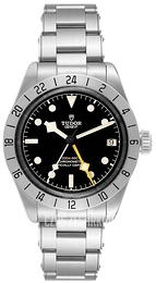 Tudor Black Bay Pro Czarny/Stal Ø39 mm M79470-0001