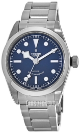 Tudor Black Bay Niebieski/Stal Ø36 mm M79500-0004