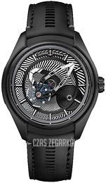 Ulysse Nardin Freak X Wielokolorowy/Skóra Ø43 mm 2303-270LE-9A-RAZZLE-0A