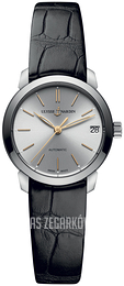 Ulysse Nardin Classico Srebrny/Skóra Ø31 mm 8103-116-2-91