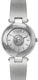 Versus by Versace Bricklane Purpurowy/Skóra Ø40 mm VSP214218