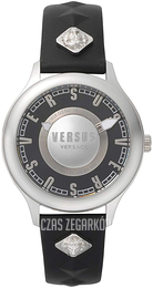 Versus by Versace Tokai Wielokolorowy/Skóra Ø39 mm VSP410118