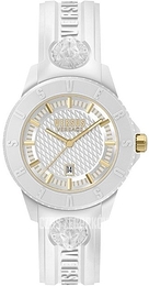 Versus by Versace Tokyo Biały/Plastik Ø44 mm VSPOY3119