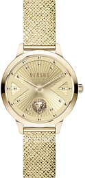 Versus by Versace Zloty/Stal w odcieniu złota Ø34 mm VSPZK0521