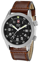 Victorinox Czarny/Skóra 24040