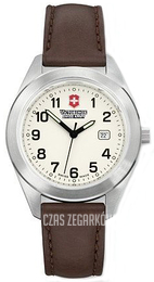 Victorinox Kremowy/Skóra 241014