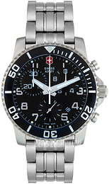 Victorinox Czarny/Tytan Ø42 mm 241065