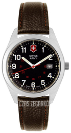 Victorinox Czarny/Skóra Ø40 mm 241083