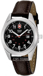 Victorinox Czarny/Skóra Ø34 mm 241084