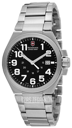 Victorinox Czarny/Stal Ø41 mm 241163