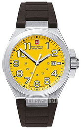 Victorinox Żółty/Guma Ø41 mm 241164