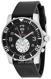 Victorinox Czarny/Guma Ø43 mm 241178