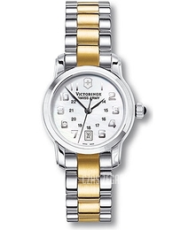 Victorinox Biały/Stal Ø28 mm 241184