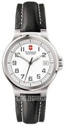 Victorinox Biały/Skóra Ø32 mm 241272