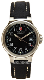Victorinox Czarny/Skóra Ø32 mm 241275