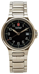 Victorinox Czarny/Stal Ø34 mm 241276