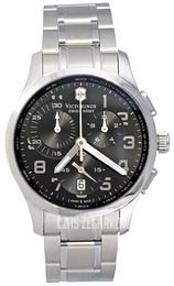 Victorinox Czarny/Stal Ø42 mm 241295