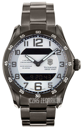 Victorinox Srebrny/Stal Ø45 mm 241301