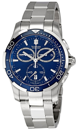 Victorinox Niebieski/Stal Ø37 mm 241304