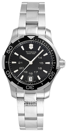 Victorinox Czarny/Stal Ø33 mm 241305