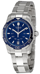 Victorinox Niebieski/Stal Ø33 mm 241307