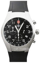 Victorinox Czarny/Guma Ø42 mm 24131