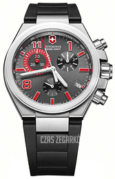 Victorinox Convoy Czarny/Guma Ø42 mm 241318