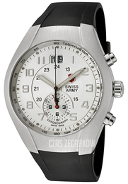 Victorinox Srebrny/Guma Ø43 mm 24134