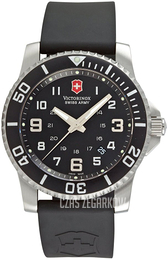 Victorinox Maverick Czarny/Guma Ø43 mm 24135