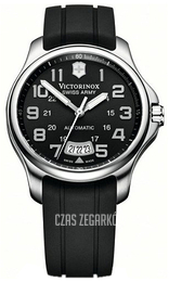 Victorinox Czarny/Guma 241369