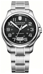 Victorinox Czarny/Stal Ø40 mm 241370