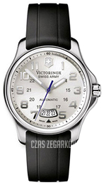 Victorinox Srebrny/Guma Ø40 mm 241371