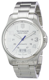 Victorinox Srebrny/Stal Ø40 mm 241372