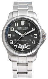 Victorinox Brązowy/Stal Ø40 mm 241373