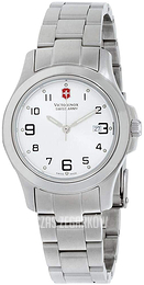 Victorinox Srebrny/Stal Ø39 mm 241391