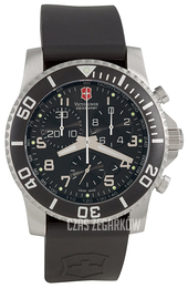 Victorinox Maverick Czarny/Guma Ø42 mm 24143