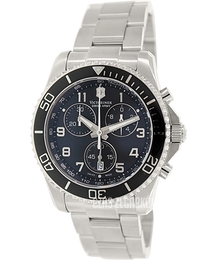 Victorinox Czarny/Stal Ø43 mm 241432