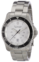 Victorinox Maverick Srebrny/Stal Ø43 mm 241437